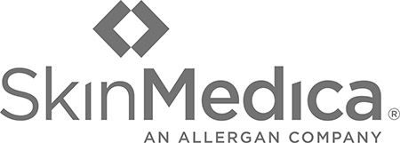 SkinMedica An Allergan Company Logo